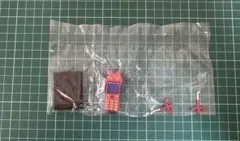 シャルナーク キャラクターグッズ