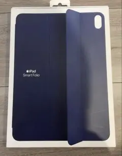 iPad Smart Folio ネイビー 第四世代用