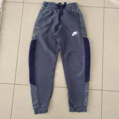 パンツnike 起毛