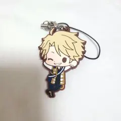 あんさんぶるスターズ！　ラバーストラップコレクションVol.2　鳴上嵐