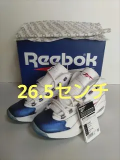 リーボッククエスチョンミッド Reebok