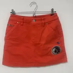 パーリーゲイツスカート