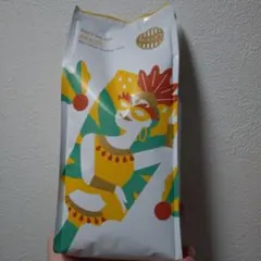 TULLY'S COFFEE ブラジル イエローブルボン 140gのサムネイル