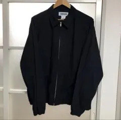 【廃番レア】cup and cone Ripstop Zip jacket