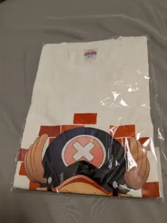ONE PIECE チョッパー Tシャツ Lサイズ