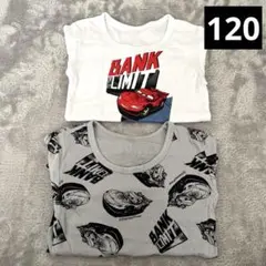 カーズ 下着・肌着