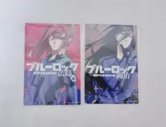 ブルーロック 都道府県 イラストカード 岡山 蟻生 十兵衛 - メルカリ