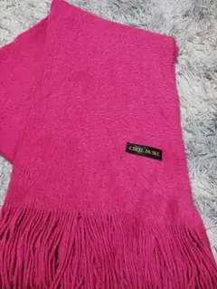 マフラーレディース