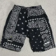 2025年最新】エフシーレアルブリストル ショートパンツ ハーフ