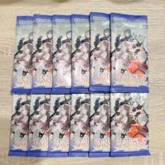 ⑧ クロスタ Luminous Daybreak 12パック1BOX分