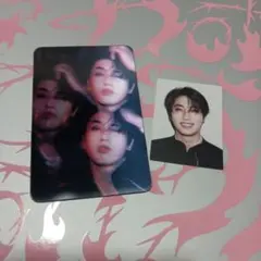 StrayKids / DO IT/ ハン