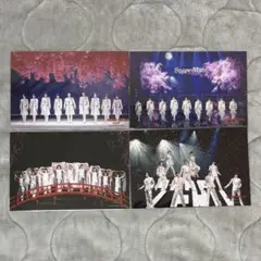 ◎ SnowMan 滝沢歌舞伎 ステージフォト