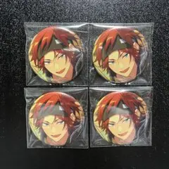 あんスタ　コレクション缶バッジ　燐音