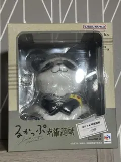 呪術廻戦 るかっぷ パンダ