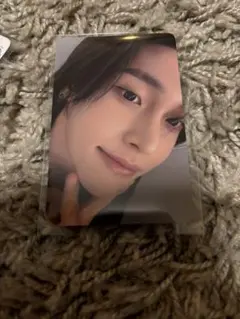 ②RIIZE ウォンビン ラキドロ アンコン ソウルコン トレカ