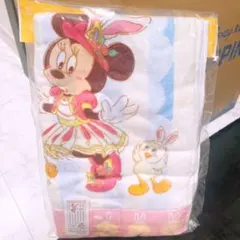 ディズニー　イースター　2019 フェイスタオル