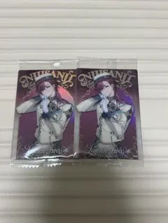 ローレン・イロアス