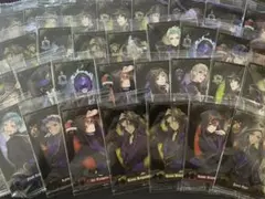 ツイステ メタカ ウエハース☆未開封　38枚　まとめ売り