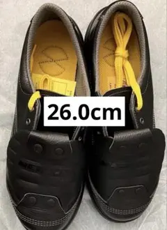 ミドリ安全　安全靴　26.0cmのサムネイル