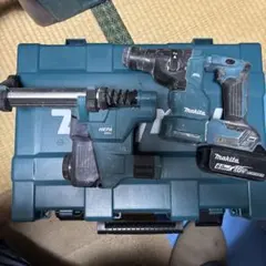 マキタ18v ハンマーHR244D コントローラー 7個セット - メルカリ