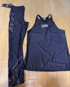 アンダーアーマー