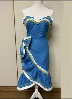 ゆーこ様専用　クラリス　Dハロ　仮装　フルセット♡