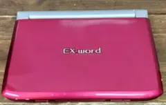 CASIOカシオ EX-word XD-SW6500 電子辞書