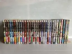 サンケンロック 全25巻 + おまけ6冊　全巻　送料無料　漫画　コミック