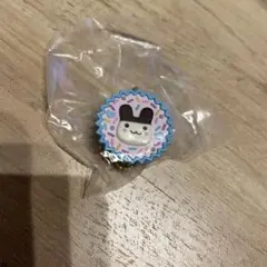 たまごっち　平成女児チョコ　みみっち