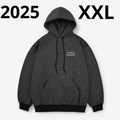 The Ennoy Professional パーカー XXL 2025年最新】ennoy xxl パーカーの人気アイテム - メルカリ
