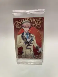 にじさんじ ウエハース セラフ・ダズルガーデン