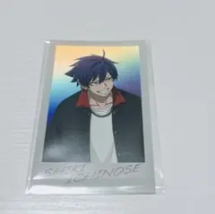 桃源暗鬼　off shot style フォトカード　一ノ瀬四季