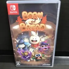 Switch ボーンオブブレッド