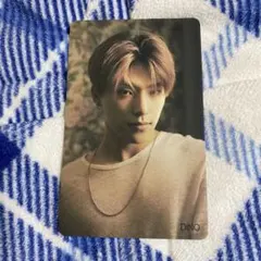 SEVENTEEN / Attacca HMVトレカ ⭐️ディノ⭐️