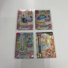 アイカツ オデットスワン フルコーデ