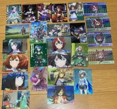 【ウマ娘】まとめ売り 2025年最新】ウマ娘プリティーダービーまとめ売りの人気アイテム