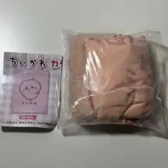 ちいかわ カラフルトート シーサー