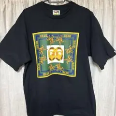 A BATHING APE Tシャツ　美品