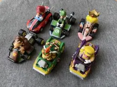 2025年最新】チョロq マリオカート7の人気アイテム - メルカリ