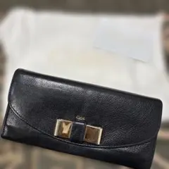 クロエ　Chloe 長財布のサムネイル