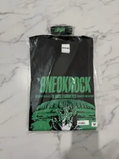 ONEOKROCK等Tシャツ、タオル、リストバンド - メルカリ