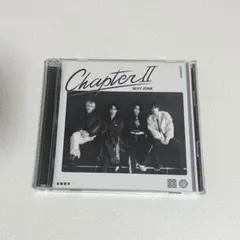 SexyZone Chapter Ⅱ 通常盤