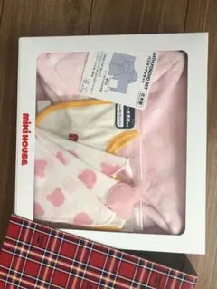 バスポンチョセット