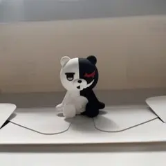 ダンガンロンパ じとっと モノクマ