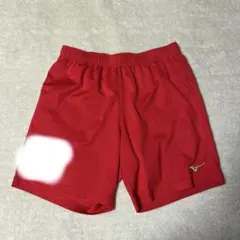 矢板中央 サッカーパンツ