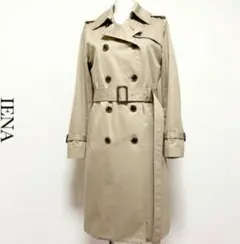 IENA トレンチコートのサムネイル