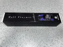 EMOZamii. プレイマット　villain