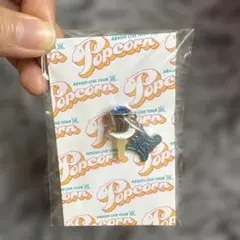 嵐 popcorn グッズセット イヤホンジャック バッグ ペンライト クリアファイル ストラップ パンフレット 等 【美品】ジャニグッズ 2025年最新嵐 イヤホンジャックの人気アイテム - メルカリ