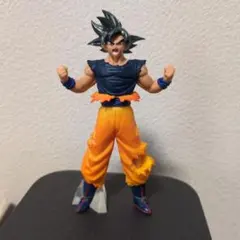 HGシリーズ ドラゴンボール超　GOKU EDITION孫悟空身勝手の極意兆
