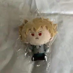 ヒロアカ kinokos mini 爆豪 勝己 ①